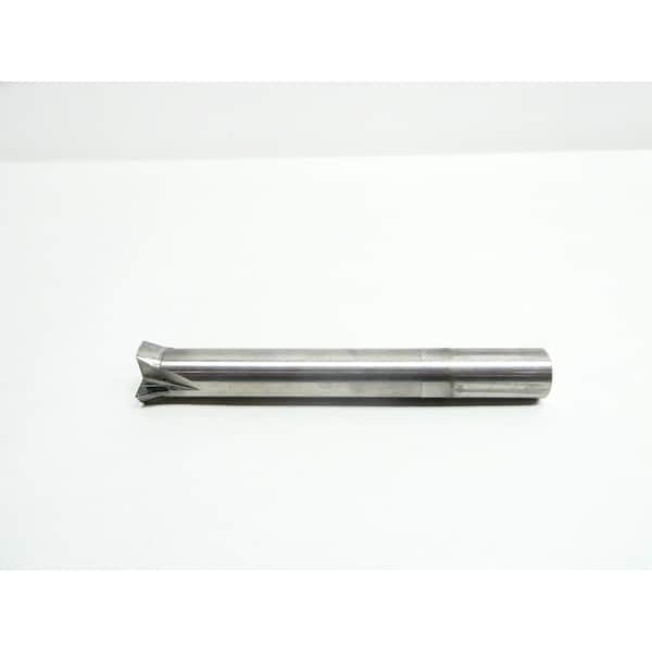 PCD CHAMFER TOOL END MILL